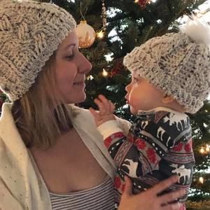 Meet your Posher, Elizabeth